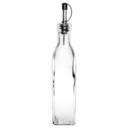 Bouteille d huile d olive Olympia 250ml (Lot de 6) GM253 Olympia