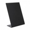 Etiquettes chevalet buffet A7 Securit (Lot de 5) GM268 Securit