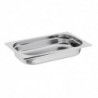 Bac inox GN1/4 Vogue 40mm GM313 Vogue
