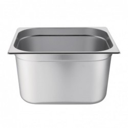 Bac inox GN2/3 Vogue 200mm GM315 Vogue