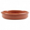 Ramequins crème brûlée Terracotta 130 mm (lot de 24) GM359 ABS Pottery