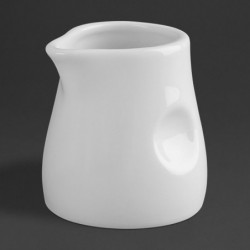 Pots à lait alvéolé Olympia 70ml x6 GM366 Olympia