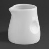 Pots à lait alvéolé Olympia 70ml x6 GM366 Olympia
