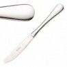 Couteaux de table Stresa Pintinox (lot de 12) GM393 Pintinox