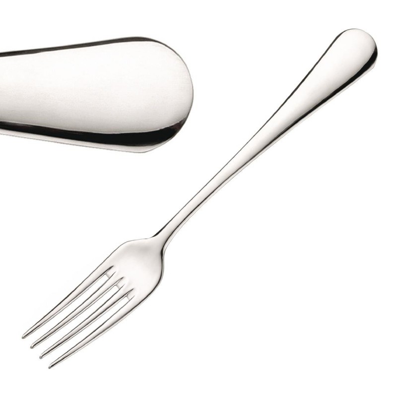 Fourchettes à dessert Stresa Pintinox (lot de 12) GM395 Pintinox Fourchettes à dessert Stresa Pintinox (lot de 12) GM395 Pintinox