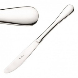 Couteaux à dessert Stresa Pintinox (lot de 12) GM396 Pintinox