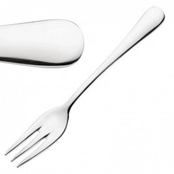 Fourchettes à gâteaux Stresa Pintinox (lot de 12) GM399 Pintinox