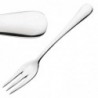 Fourchettes à gâteaux Stresa Pintinox (lot de 12) GM399 Pintinox