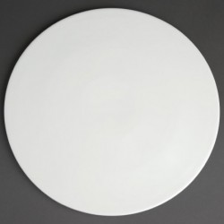 Asssiette à pizza Olympia 330mm lot de 6 GM448 Olympia