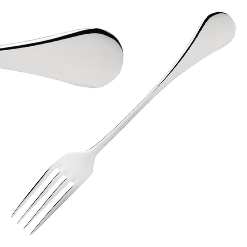 Fourchette de table Paganini Olympia lot de 12 GM453 Olympia Fourchette de table Paganini Olympia lot de 12 GM453 Olympia
