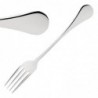 Fourchette de table Paganini Olympia lot de 12 GM453 Olympia