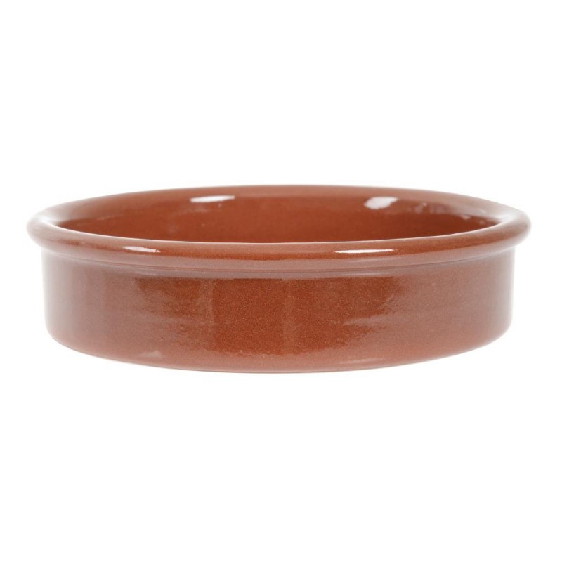 Plats à tapas en terre cuite 150 mm (lot de 24) GM469 ABS Pottery Plats à tapas en terre cuite 150 mm (lot de 24) GM469 ABS Pottery