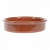 Plats à tapas en terre cuite 150 mm (lot de 24) GM469 ABS Pottery