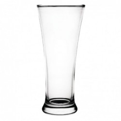 Verre à bière Pilsner Olympia 340ml lot de 24 GM568 Olympia