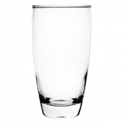 Chope conique Olympia 410ml lot de 12 GM571 Olympia