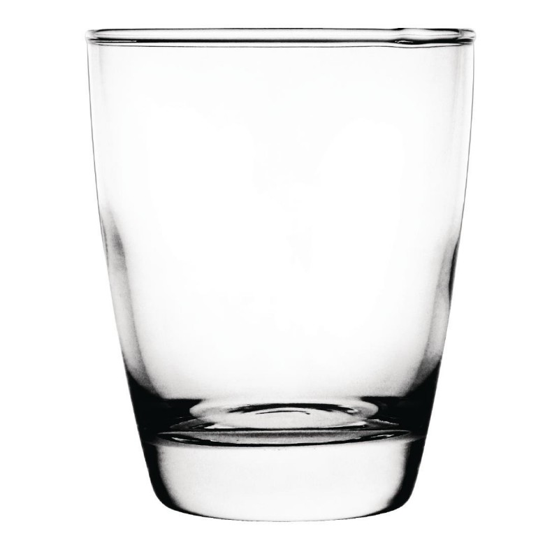 Gobelets coniques Olympia 268ml (Lot de 12) GM572 Olympia Gobelets coniques Olympia 268ml (Lot de 12) GM572 Olympia