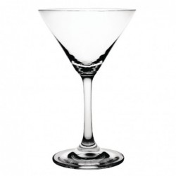 Verres à cocktail Martini en cristal Olympia 160ml lot de 6 GM576 Olympia