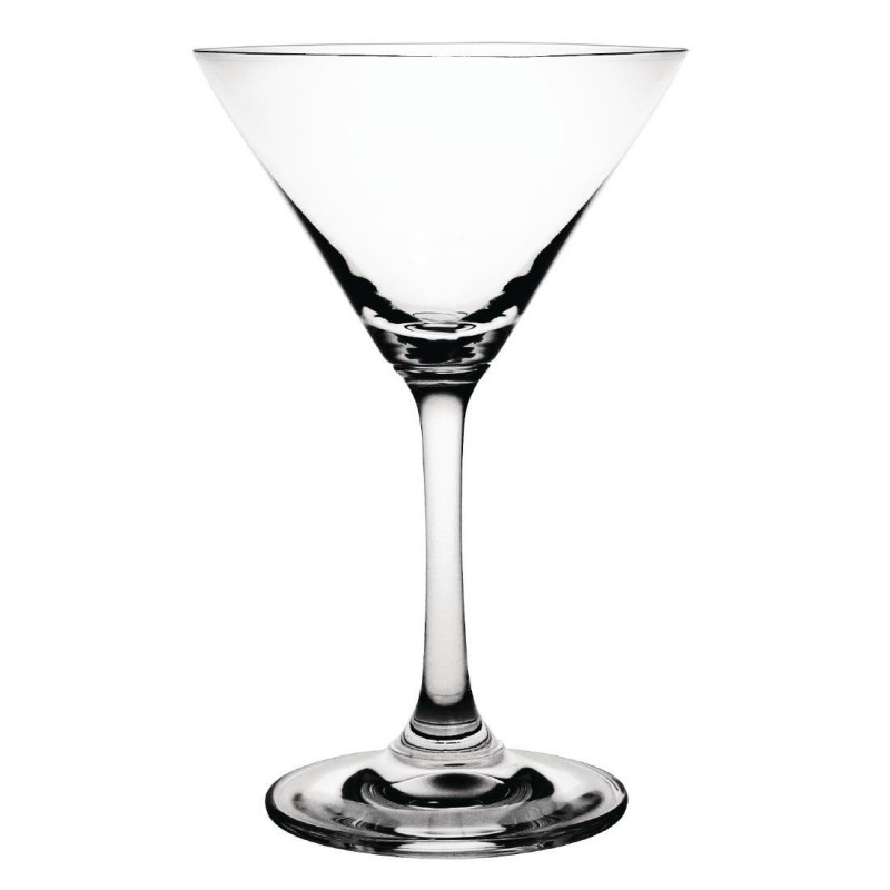 Verres à cocktail Martini en cristal Olympia 160ml lot de 6 GM576 Olympia Verres à cocktail Martini en cristal Olympia 160ml lot de 6 GM576 Olympia