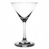 Verres à cocktail Martini en cristal Olympia 160ml lot de 6 GM576 Olympia