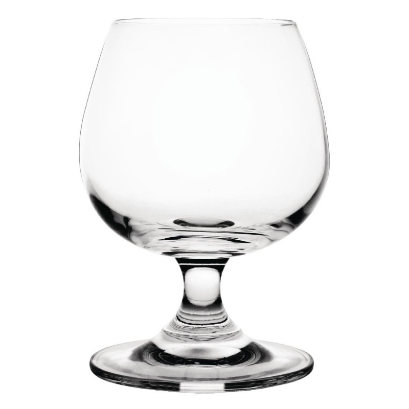 Verre à cognac cristal Bar Collection Olympia 255ml lot de 6 GM577 Olympia Verre à cognac cristal Bar Collection Olympia 255ml lot de 6 GM577 Olympia