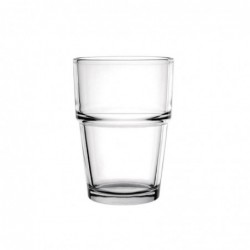 Gobelet empilable Olympia 200ml x12 GM580 Olympia