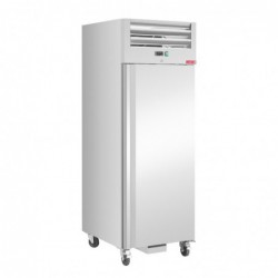 Armoire refrigérée positive 1 porte Gastro-M 376L GM584 Gastro M