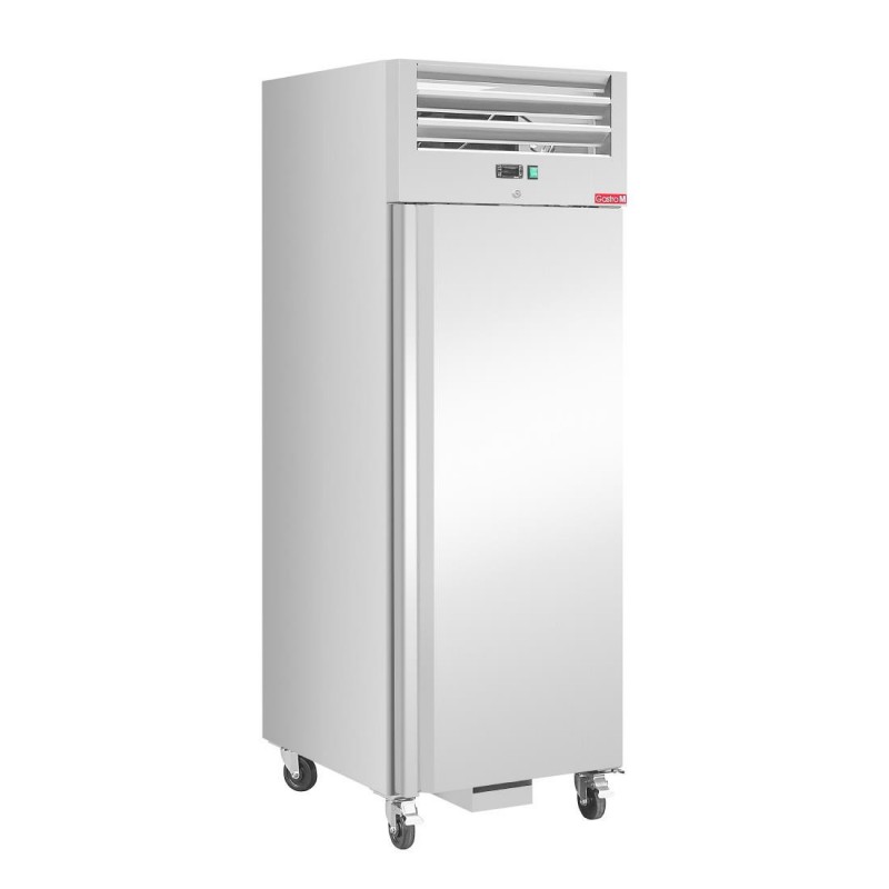 Armoire refrigérée positive 1 porte Gastro-M 376L GM584 Gastro M Armoire refrigérée positive 1 porte Gastro-M 376L GM584 Gastro M