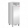 Armoire refrigérée positive 1 porte Gastro-M 376L GM584 Gastro M