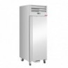 Armoire refrigérée négative 1 porte Gastro-M 376L GM585 Gastro M