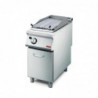 Grillade pierre de lave Gastro M GM70/40GRL GN003 Gastro M