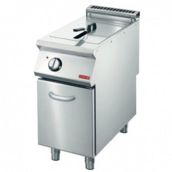 Friteuse électrique sur pied Gastro-M GM70/40FRE 10 litres GN006 Gastro M