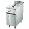 Friteuse électrique sur pied Gastro-M GM70/40FRE 10 litres GN006 Gastro M