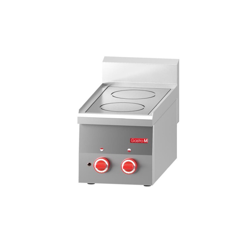 Table électrique en vitrocéramique Gastro M 60/30PVE GN019 Gastro M Table électrique en vitrocéramique Gastro M 60/30PVE GN019 Gastro M