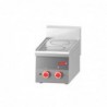 Table électrique en vitrocéramique Gastro M 60/30PVE GN019 Gastro M
