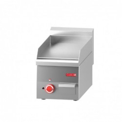 Plancha électrique plaque lisse 60/30 FTE Gastro M 600 GN021 Gastro M