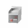Plancha électrique plaque lisse 60/30 FTE Gastro M 600 GN021 Gastro M