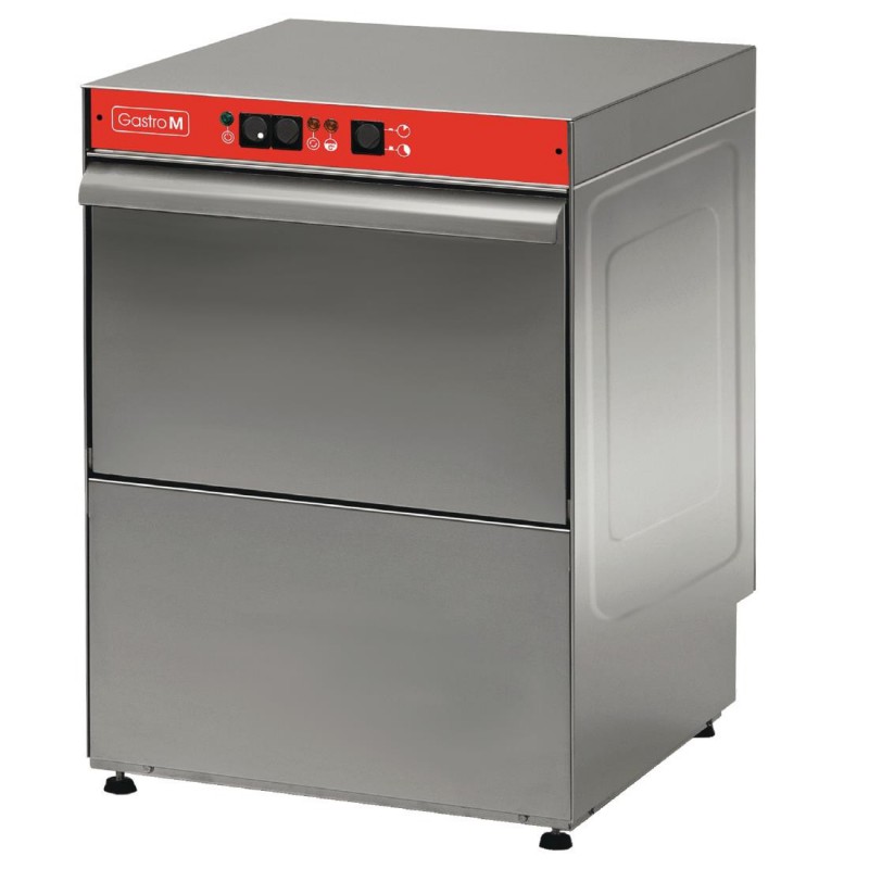 Lave-verres Gastro M GW35 230V GN030 Gastro M Lave-verres Gastro M GW35 230V GN030 Gastro M