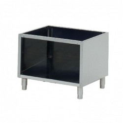 Placard ouvert Gastro M 60/120B GN039 Gastro M