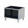 Placard ouvert Gastro M 60/120B GN039 Gastro M