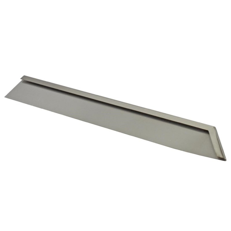 Couvre-joint droit pour plancha ou grils Gastro M 60/CGFTDX GN042 Gastro M Couvre-joint droit pour plancha ou grils Gastro M 60/CGFTDX GN042 Gastro M