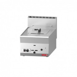 Friteuse gaz 8L Gastro M 650 65/40FRG GN063 Gastro M