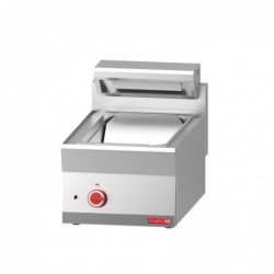 Chauffe-frites électrique bac GN1/1 Gastro M 650 GN064 Gastro M