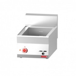 Bain-marie électrique GN1/1 Gastro M 650 65/40BME GN068 Gastro M