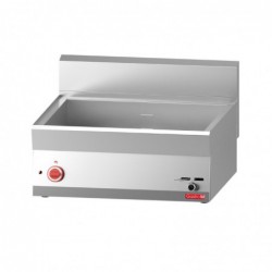 Bain-marie électrique GN2/1 Gastro M 650 65/70BME GN069 Gastro M