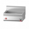 Bain-marie électrique GN2/1 Gastro M 650 65/70BME GN069 Gastro M