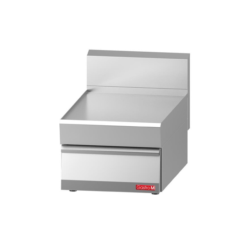 Elément neutre avec tiroir Gastro M 650 65/40PLC GN070 Gastro M Elément neutre avec tiroir Gastro M 650 65/40PLC GN070 Gastro M