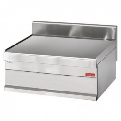 Elément neutre avec tiroir Gastro M 650 65/70PLC GN071 Gastro M