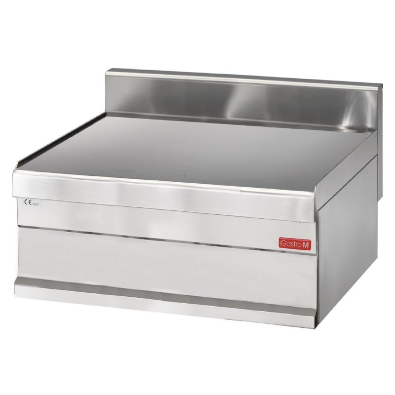 Elément neutre avec tiroir Gastro M 650 65/70PLC GN071 Gastro M Elément neutre avec tiroir Gastro M 650 65/70PLC GN071 Gastro M