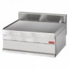 Elément neutre avec tiroir Gastro M 650 65/70PLC GN071 Gastro M