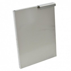 Porte gauche Gastro M 650 pour base et placard 65/40PSX GN080 Gastro M